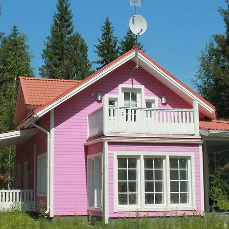 Коттедж В Финляндии, Enonkoski Exterior foto