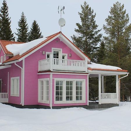 Коттедж В Финляндии, Enonkoski Exterior foto