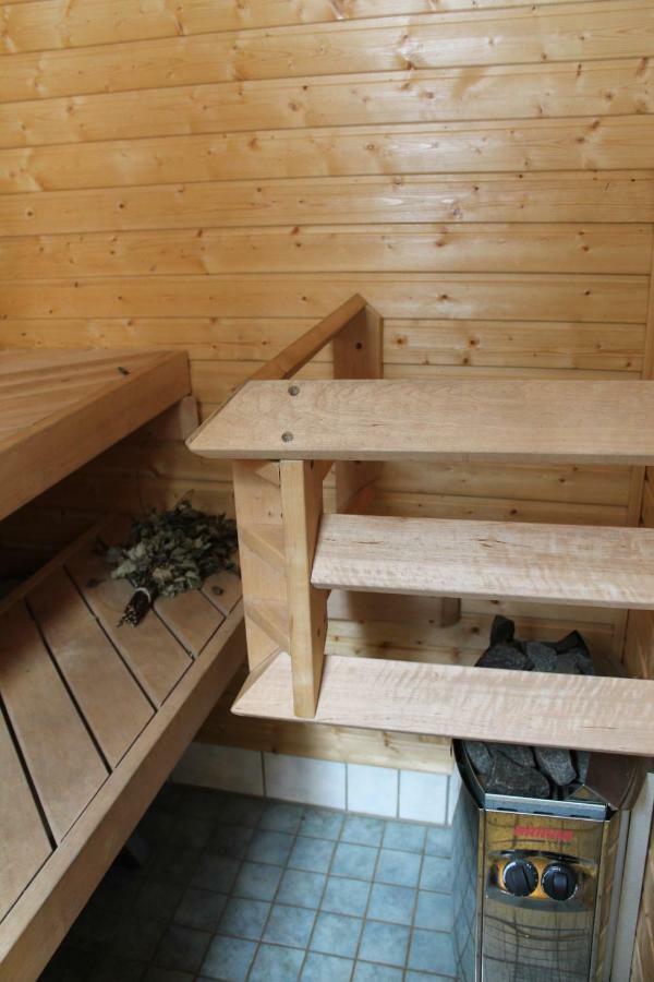 Коттедж В Финляндии, Enonkoski Exterior foto