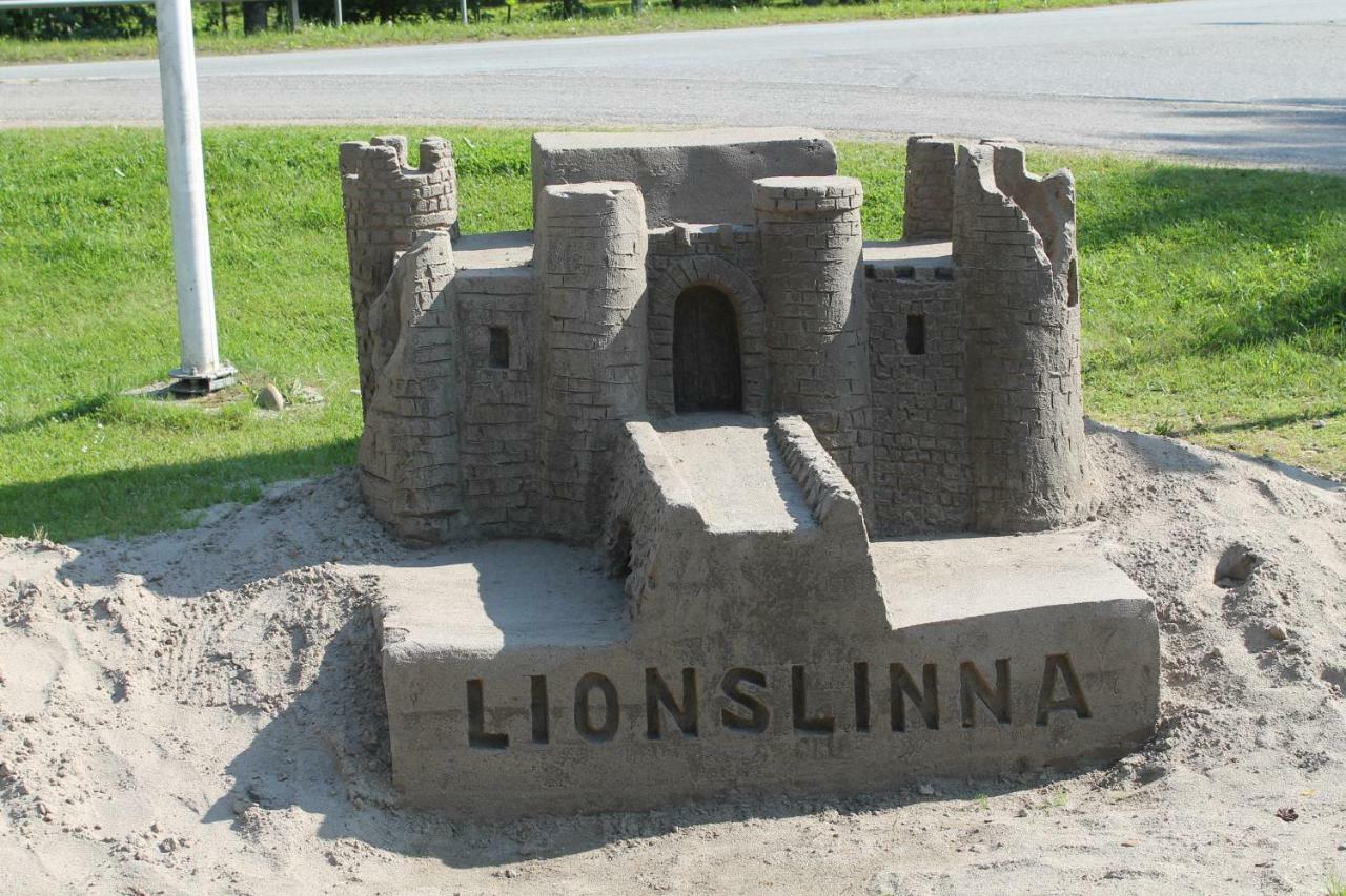 Коттедж В Финляндии, Enonkoski Exterior foto