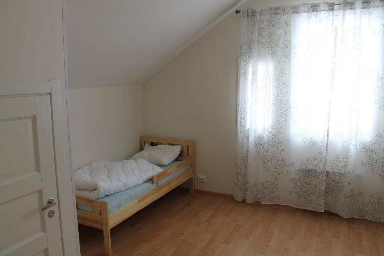 Коттедж В Финляндии, Enonkoski Exterior foto